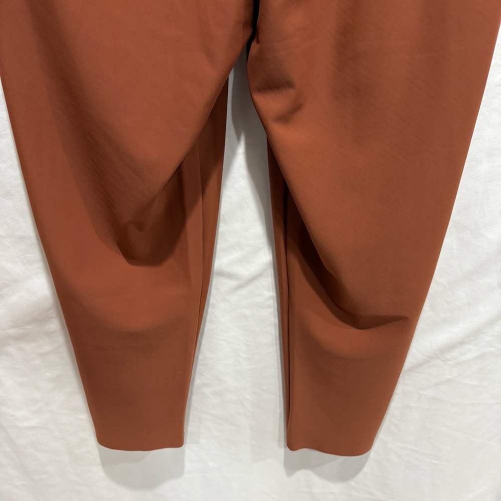 Athleta Stellar Skinny Trouser Women’s 20 Workwear Travel Wrinkle-Resistant Cozy - Picture 11 of 16